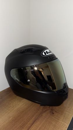 HJC i10 Helmet - Black, Medium