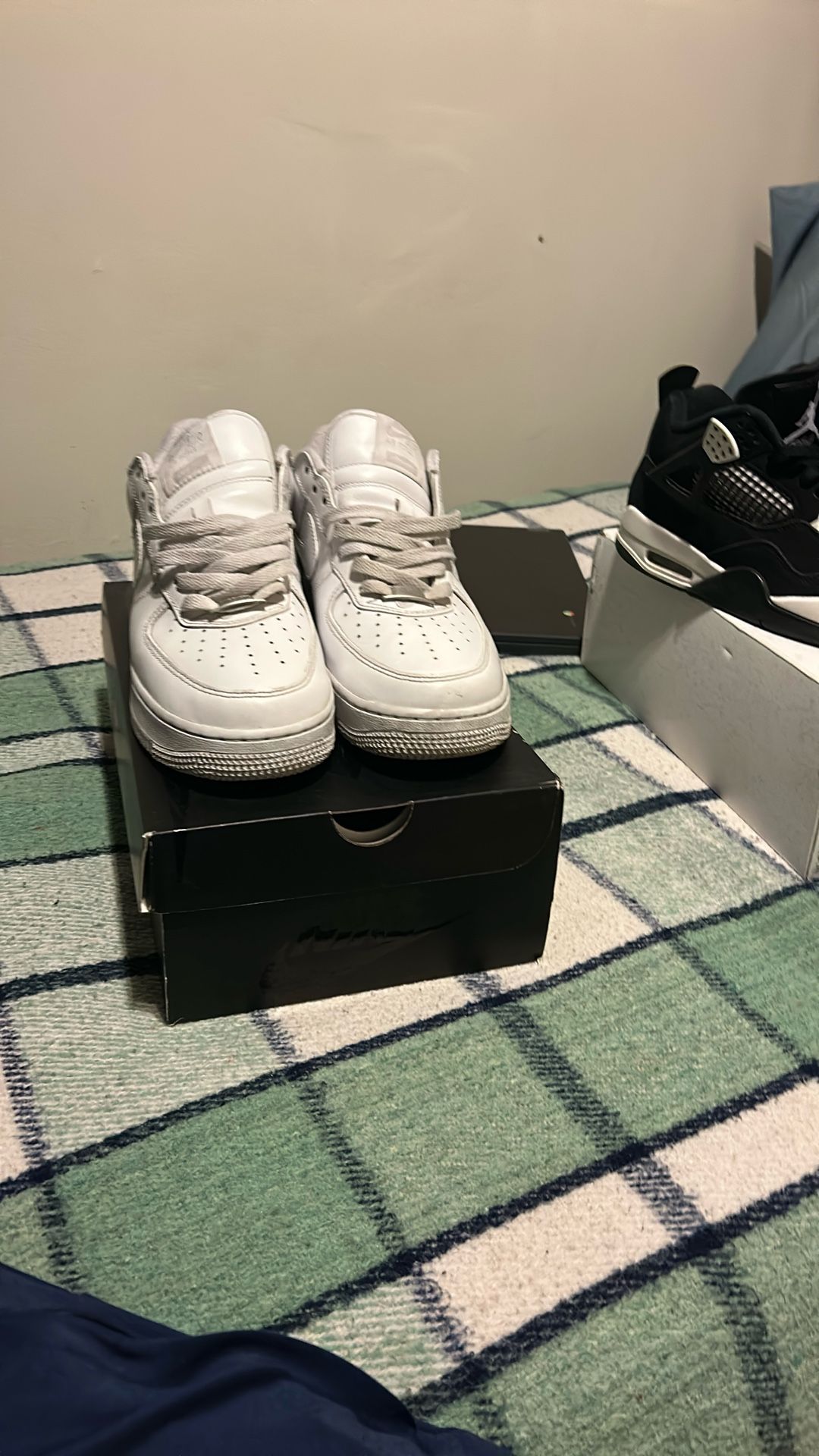 Supreme Air Force 1