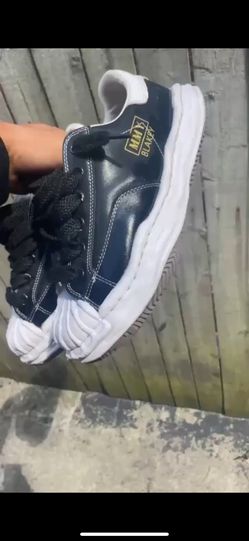 Maison Maharas And Bape Shirt