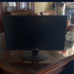 Sceptre Monitor