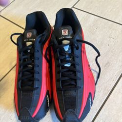 Nike Shox New Men