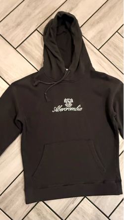 Hollister Hoodie