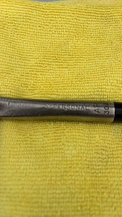 Arnold Palmer Putter