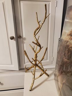 Jewelry Stand Organazer
