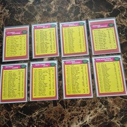 Football Cards