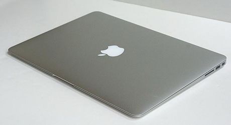 13-inch MacBook Air (Mid 2013)