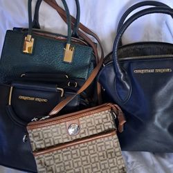 Misc. Purses