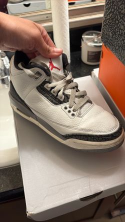 Kids Jordan 3