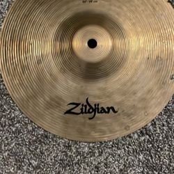 Splash Cymbal 