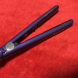 Plancha Para El Pelo 