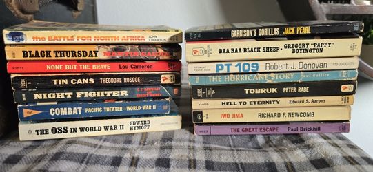 Remainder Books From Other Listing. 