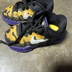Kobe’s 5c 