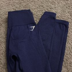 Gym Shark Vital Seamless Leggings