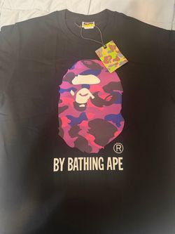 Bape Shirt 1:1