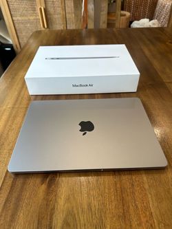 Apple MacBook Air