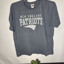 New England Patriots NFL Shirt 