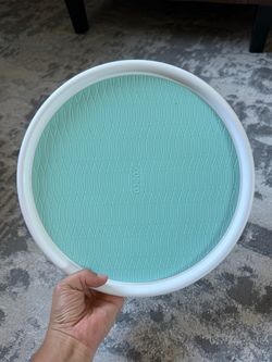 Copco Round Non-Slip Lazy Susan