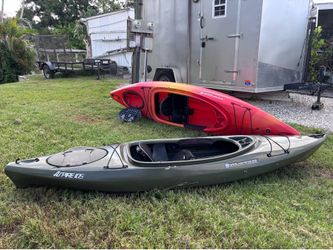 Summer Kayak Bundle!