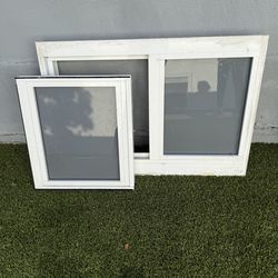 Horizontal Roller Impact Windows