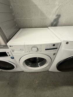 LG Washer “27 ( Lavadora)