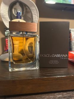 Dolce&Gabbana The One Cologne (100mL)