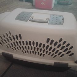 New Dog Crate
