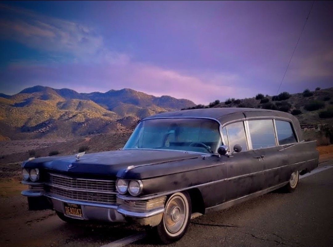 1963 Cadillac