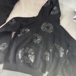 Denim Tears hoodie 