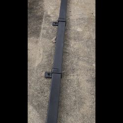 8 FT Heavy-Duty 600lb [cap.] Barn Door Track - Stanley National 4114