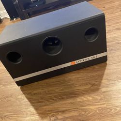 JBL SB-5 Subwoofer