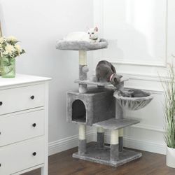 Cat Tree New