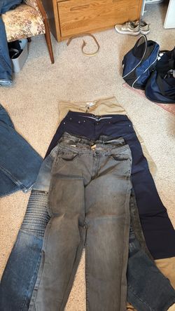 Men jeans