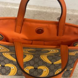 Supreme hotsell banana bag