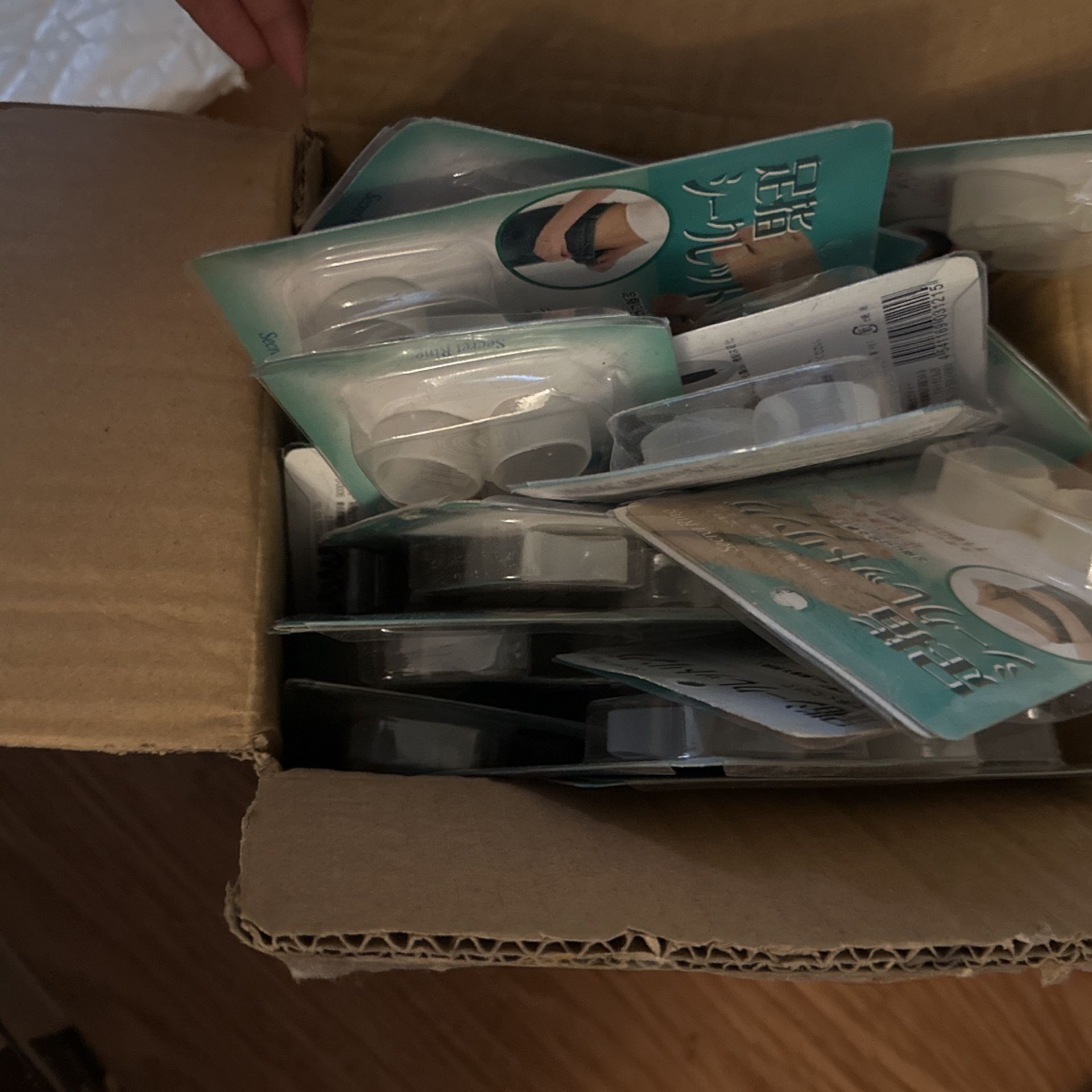 Weight loss Ring Sets