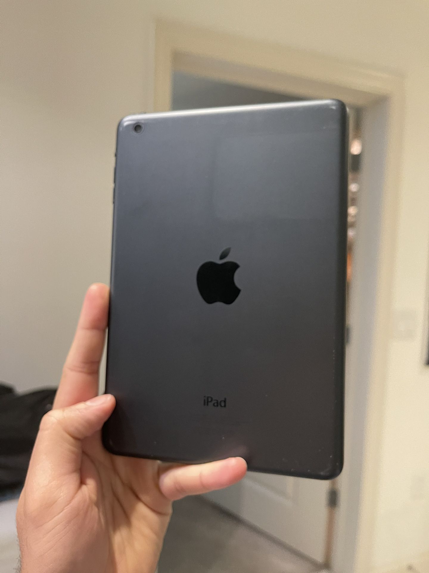 iPad Mini Model A1432