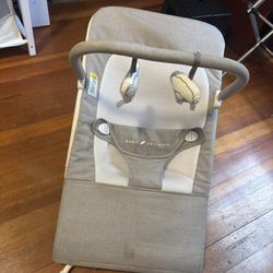 Baby Delight Bouncer Seat