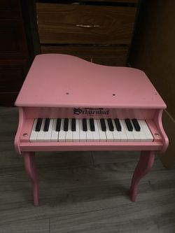 Kids piano
