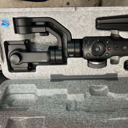 Zhiyun Smooth 4 Steady Cam For Phone
