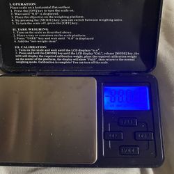 Scale 