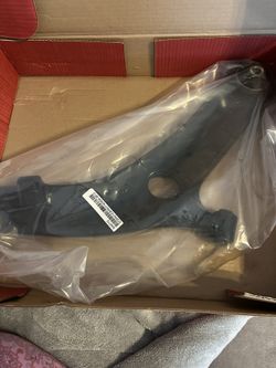 Control Arm And Ball Joint Assembly For Kia Soul