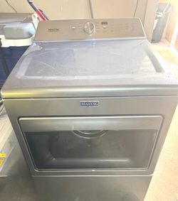 Maytag Electric Dryer