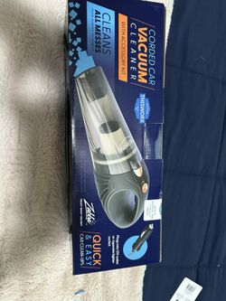 Thisworks Handheld Car Vacuum Dust Buster Brand New