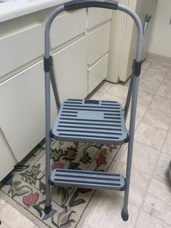 Two Step ladder - Cosco