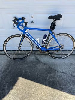 Orbea Road Bike Blue