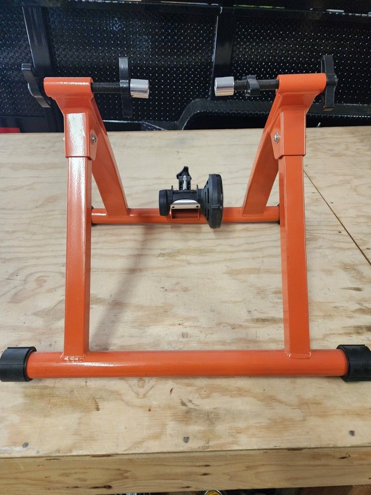 Bicycle Indoor Training Stand