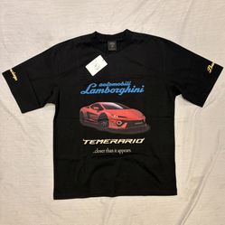 Balenciaga T-shirt 