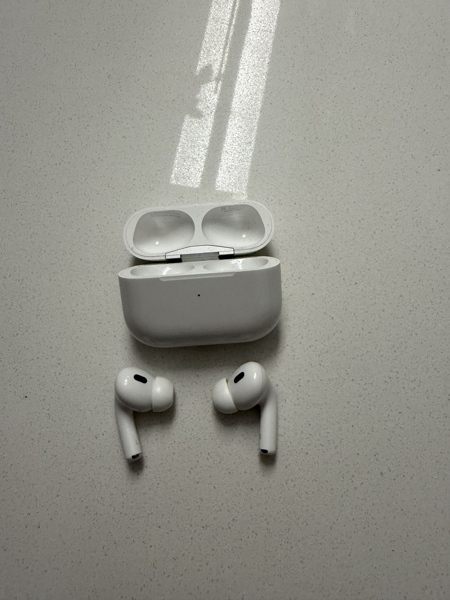 AirPod Pro 3