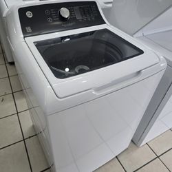  GE Washer 💯