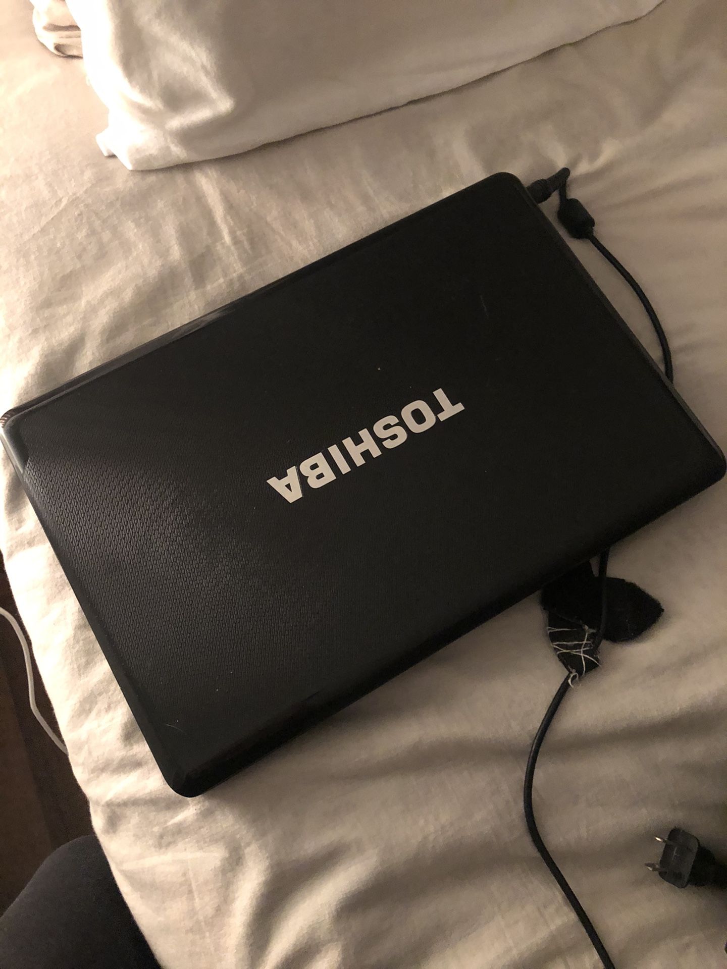 Toshiba Laptop