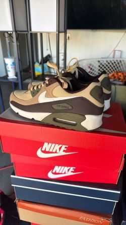 Nike AirMax $100 Size 8.5